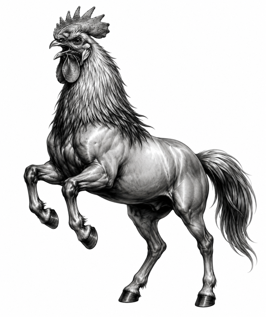 Horsecock