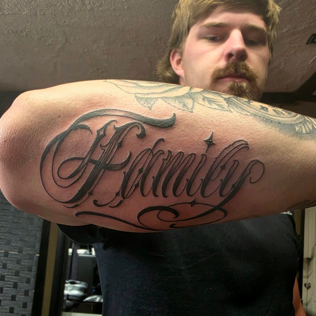 Tattoo