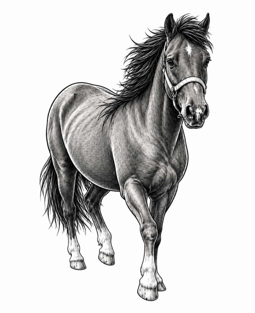 Horse