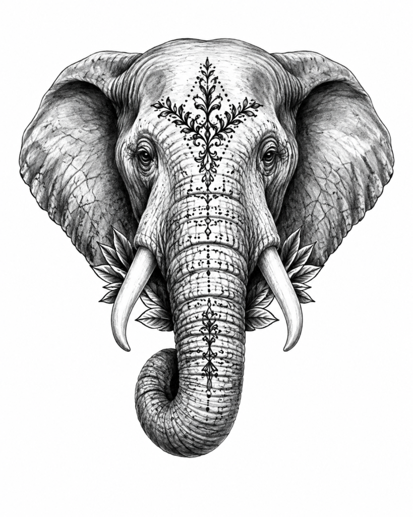 Elephant