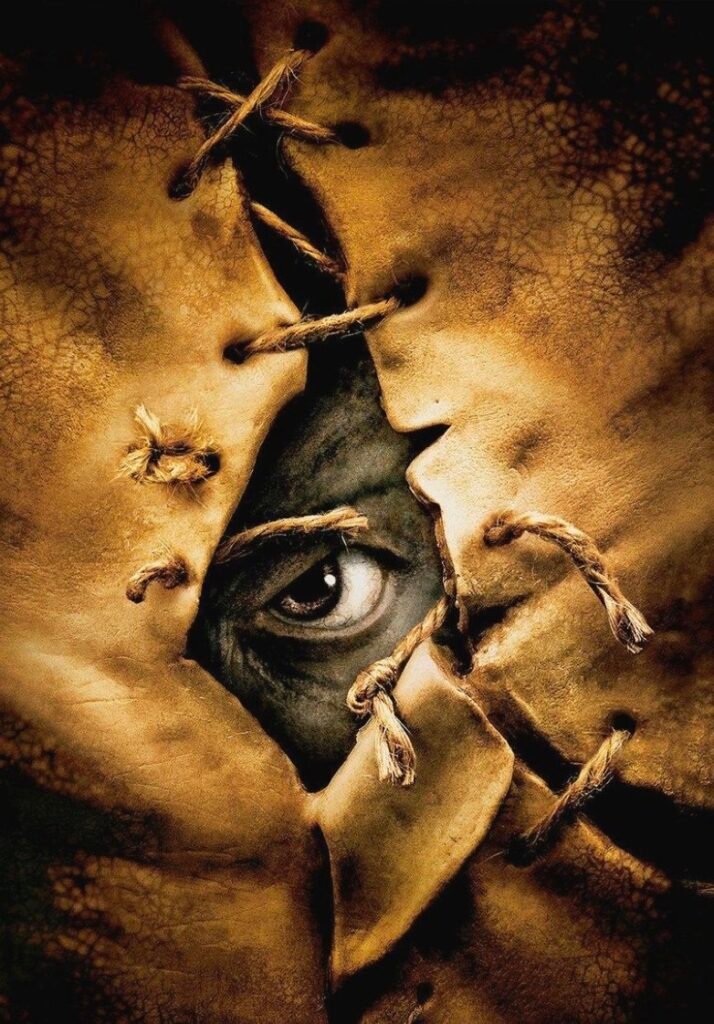 JeepersCreepers