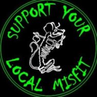 Misfit Gearheads